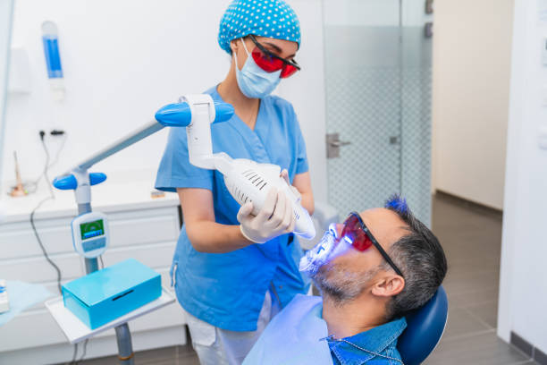 Best Emergency Wisdom Teeth Removal in Cheval, FL